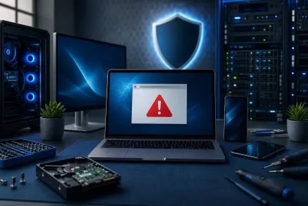 Is a Pop-Up Virus Warning Real? Safe Steps Before You Click